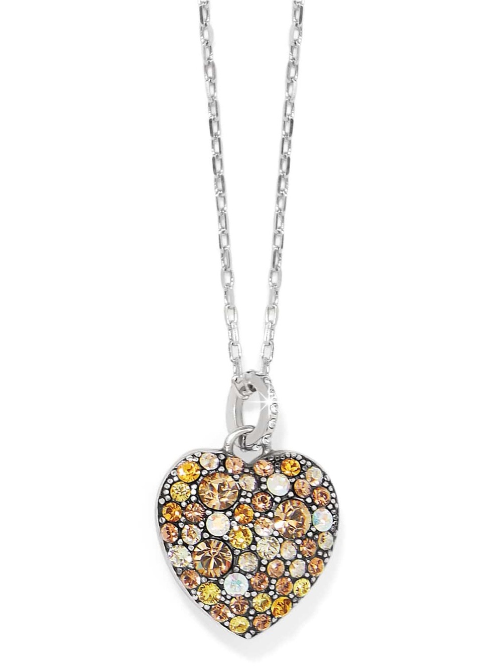 Brighton Sweet Love Necklace